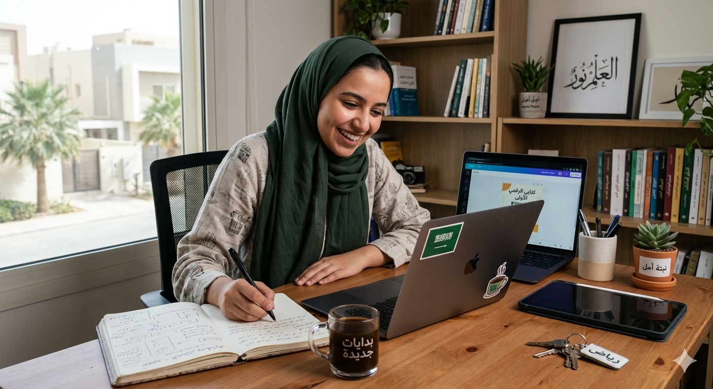 أسرار تحويل المحتوى العادي إلى محتوى يبيع مباشرة