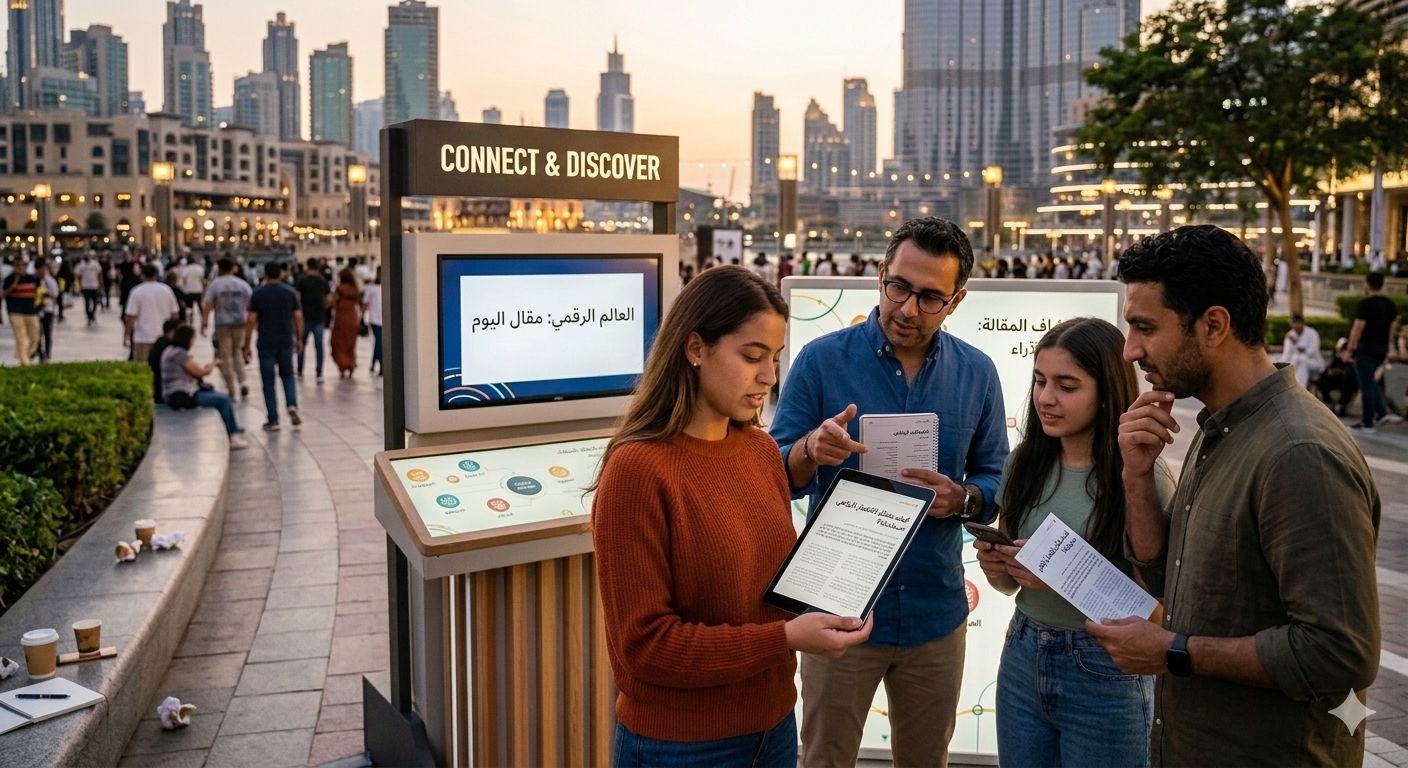 بناء علامة تجارية قوية
