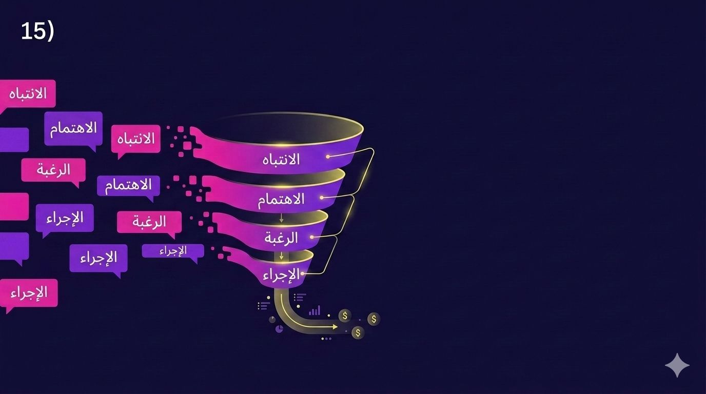 كتابة المحتوى التسويقي